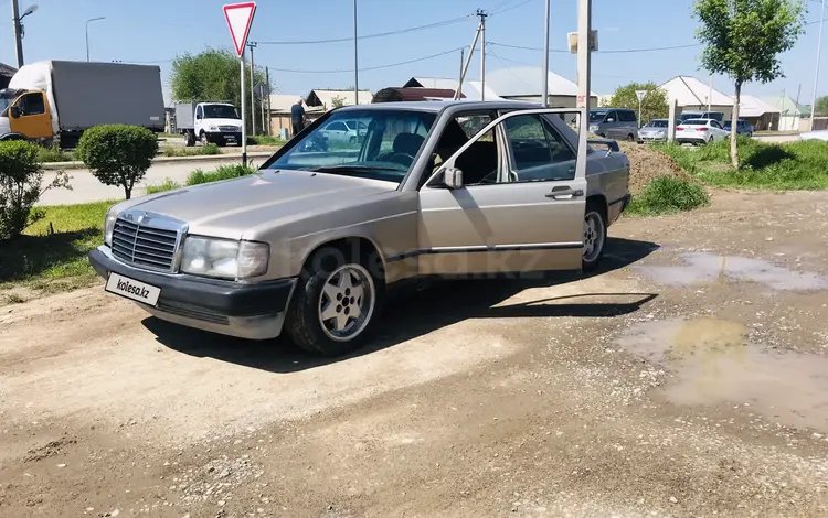 Mercedes-Benz 190 1987 года за 750 000 тг. в Шымкент