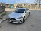 Hyundai Elantra 2016 года за 3 800 000 тг. в Актау