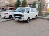 Volkswagen Transporter 1986 годаfor1 000 000 тг. в Актобе