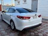 Kia Optima 2018 года за 5 000 000 тг. в Актау – фото 3