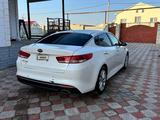 Kia Optima 2018 года за 5 000 000 тг. в Актау – фото 2
