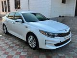Kia Optima 2018 года за 5 000 000 тг. в Актау