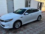 Kia Optima 2018 года за 5 000 000 тг. в Актау – фото 4