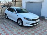 Kia Optima 2018 года за 5 000 000 тг. в Актау – фото 5