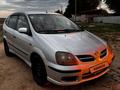 Nissan Almera Tino 2002 года за 2 500 000 тг. в Актобе – фото 6