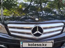 Mercedes-Benz C-Class, 2010