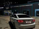 Hyundai Sonata 2016 годаүшін8 500 000 тг. в Астана – фото 4