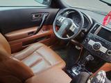 Infiniti FX35 2007 года за 6 000 000 тг. в Алматы
