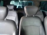Hyundai Starex 2009 годаүшін7 000 000 тг. в Шымкент – фото 3