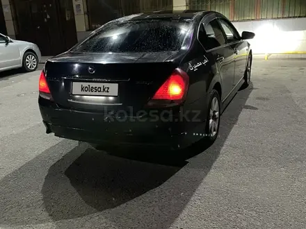 Nissan Teana 2005 года за 2 200 000 тг. в Алматы