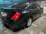 Nissan Teana 2005 годаүшін2 200 000 тг. в Алматы – фото 5