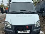 ГАЗ ГАЗель 2013 годаүшін12 300 000 тг. в Костанай – фото 4