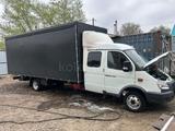 ГАЗ ГАЗель 2013 годаүшін12 300 000 тг. в Костанай