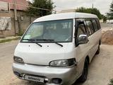 Hyundai H-100 1999 годаfor900 000 тг. в Шымкент – фото 5