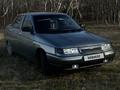 ВАЗ (Lada) 2110 2006 года за 999 000 тг. в Есиль – фото 9
