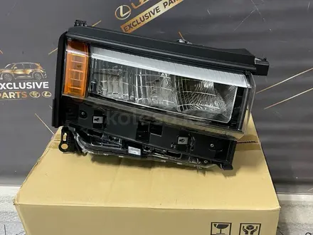 Правая фара новый оригинал Prado 250 за 435 000 тг. в Шымкент