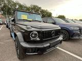 Mercedes-Benz G 63 AMG 4MATIC 2025 года за 175 000 000 тг. в Алматы – фото 2