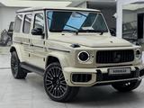 Mercedes-Benz G 63 AMG 4MATIC 2025 года за 175 000 000 тг. в Алматы – фото 4