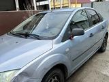 Ford Focus 2006 года за 2 000 000 тг. в Атырау – фото 2