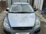 Ford Focus 2006 года за 2 000 000 тг. в Атырау – фото 4