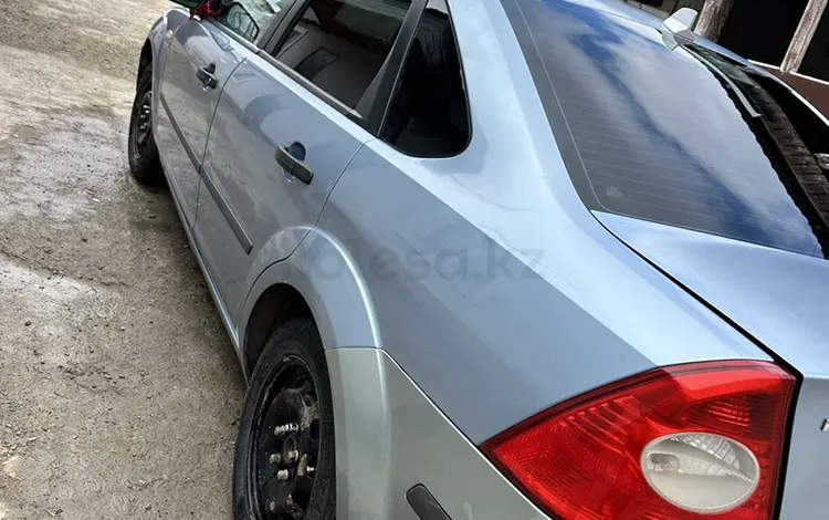 Ford Focus 2006 года за 1 800 000 тг. в Атырау