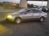 Volkswagen Passat 2003 годаүшін2 200 007 тг. в Тараз