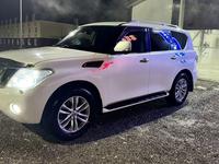 Nissan Patrol 2012 года за 12 500 000 тг. в Астана