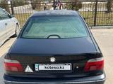 BMW 528 1997 года за 2 300 000 тг. в Тараз – фото 2