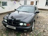 BMW 528 1997 года за 2 300 000 тг. в Тараз – фото 3