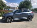 Chery Tiggo 2 2023 годаүшін6 500 000 тг. в Байконыр – фото 2