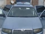 Skoda Fabia 2006 года за 1 700 000 тг. в Петропавловск