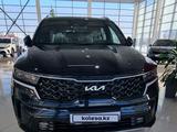 Kia Sorento 2022 года за 21 000 000 тг. в Уральск – фото 4