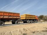 КамАЗ  65115 2007 годаүшін11 000 000 тг. в Алматы