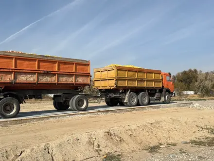 КамАЗ  65115 2007 года за 11 000 000 тг. в Алматы