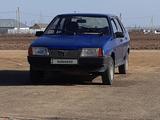 ВАЗ (Lada) 21099 1998 года за 600 000 тг. в Астана