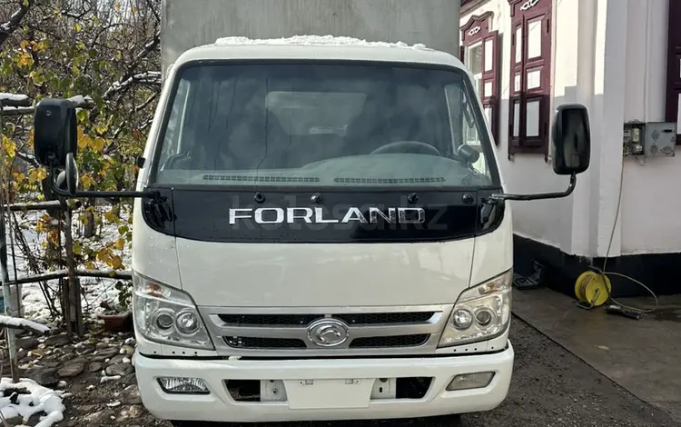 Foton  Forland BJ30xx 2017 годаfor3 500 000 тг. в Алматы