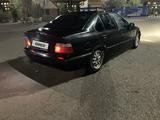BMW 320 1993 годаүшін1 400 000 тг. в Астана – фото 4