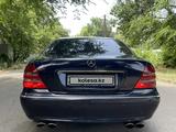 Mercedes-Benz S 320 2000 года за 2 800 000 тг. в Алматы – фото 4