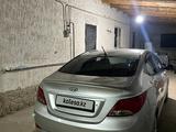 Hyundai Solaris 2014 года за 4 500 000 тг. в Алматы – фото 4