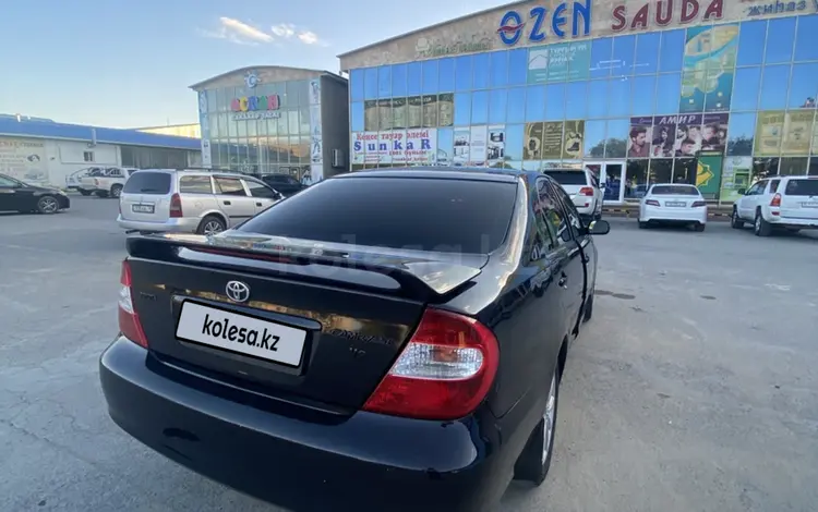 Toyota Camry 2003 годаfor3 900 000 тг. в Жанаозен