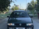 Volkswagen Passat 1995 года за 3 000 000 тг. в Кызылорда – фото 3