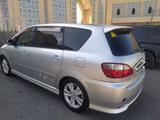 Toyota Ipsum 2004 года за 5 200 000 тг. в Тараз – фото 3