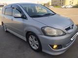 Toyota Ipsum 2004 года за 5 200 000 тг. в Тараз – фото 4