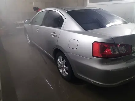 Mitsubishi Galant 2008 года за 3 400 000 тг. в Алматы – фото 7