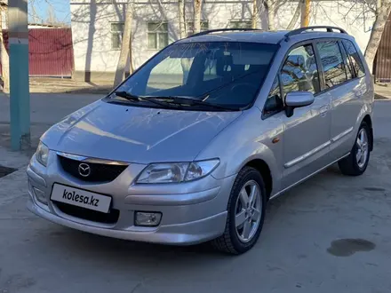 Mazda Premacy 2003 года за 3 300 000 тг. в Кызылорда