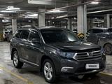 Toyota Highlander 2010 года за 10 900 000 тг. в Караганда – фото 4
