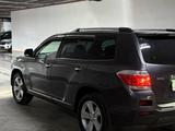 Toyota Highlander 2010 года за 10 900 000 тг. в Караганда – фото 3
