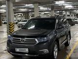 Toyota Highlander 2010 года за 10 900 000 тг. в Караганда – фото 5
