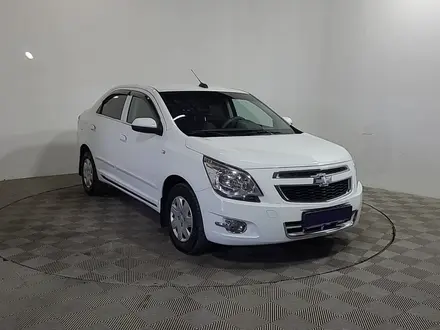 Chevrolet Cobalt 2021 года за 5 990 000 тг. в Алматы – фото 3