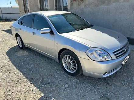 Nissan Teana 2003 года за 3 600 000 тг. в Атырау – фото 3